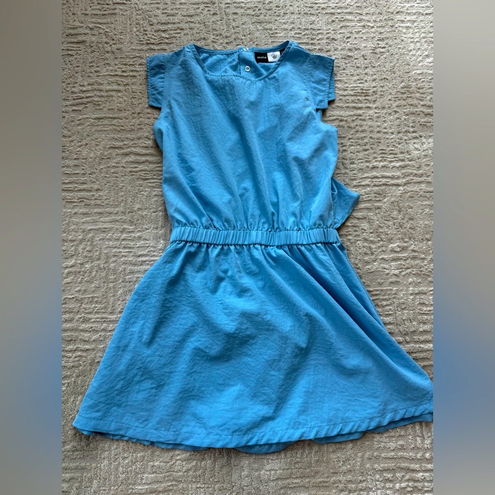 Cutest Molo Dress